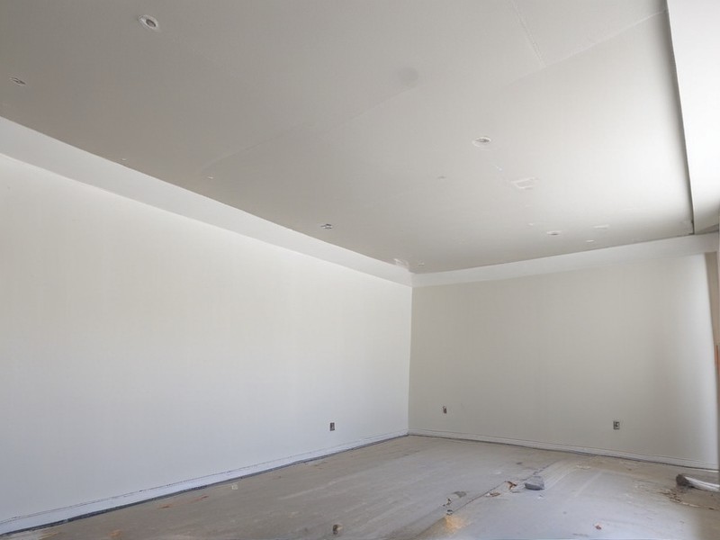 Drywall Installation