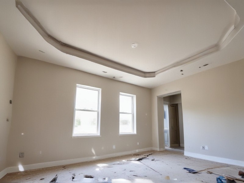 Drywall Repair